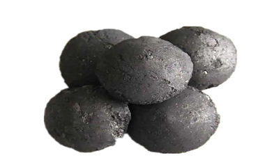 silicon carbon briquettes